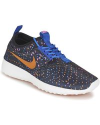 Nike Juvenate Dames Rood