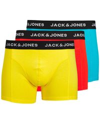 Jack & Jones - Boxers 12250606 - Lyst