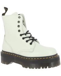 jadon hi en cuir verni rainbow