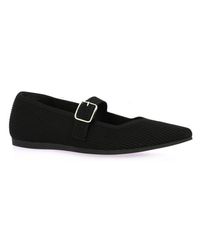 Miss Elastic - Ballerines Ballerines toile - Lyst