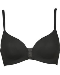 Triumph - Dreieck-bh / bügellos flex smart p - Lyst