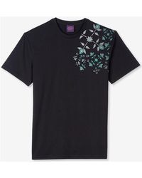 Oxbow - T-shirt Korte Mouw T-shirt Met Korte Mouwen P0tasta - Lyst