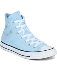 Converse - Turnschuhe Chuck Taylor All Star - Lyst