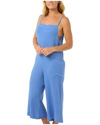 Rip Curl - Combinaisons PREMIUM SURF JUMPSUIT - Lyst