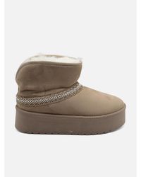 C M - Bottines 6515 - Lyst