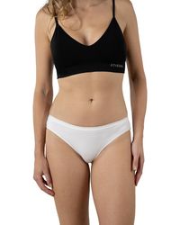 Athena - Culottes & Slips Culottes, Lot De 3, Ecopack Basic - Lyst