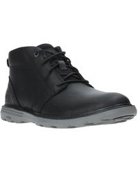 Caterpillar P723536 Boots - Noir