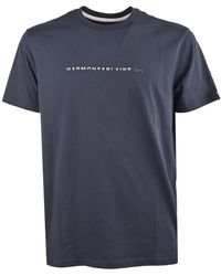 Harmont & Blaine - T-shirt irj213021241-801 - Lyst