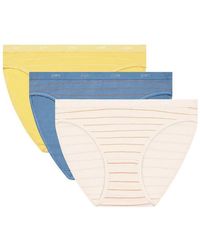 DIM - Culottes & Slips Les Pockets - Lyst