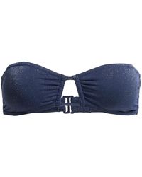 Roxy - Maillots De Bain Shine Bandeau - Lyst