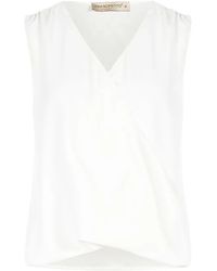 Rinascimento - Blouses CFC0129032003 - Lyst