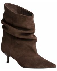 Keslem - Bottines 45767 - Lyst