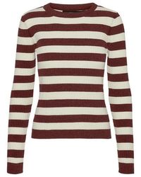Vero Moda - Pull Chili - Lyst