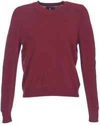 pull femme g-star