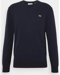 Lacoste - Pull - Lyst