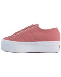 Superga - Baskets Basses 2790 Linea Up Down - Lyst