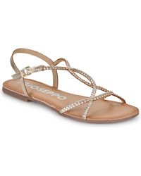 Gioseppo - Sandalen Nioaque - Lyst