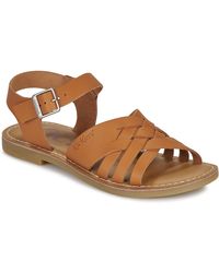 Kickers - Sandales KICK LADORA - Lyst