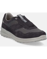 Grisport - Baskets basses SCARPE CIVILI - Lyst