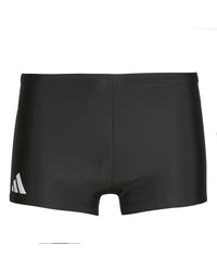 adidas - Maillots de bain SOLID BOXER - Lyst