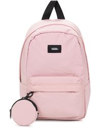 Vans - Rucksack Old Skool Mini Backpack 12L - Lyst