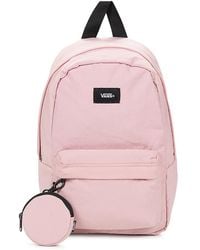 Vans - Zaini Old Skool Mini Backpack 12L - Lyst
