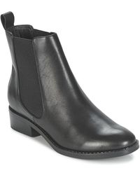 bottines femme aldo