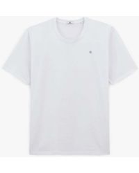 Serge Blanco - T-shirt Theo - Lyst