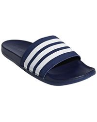 sandale adidas homme rose