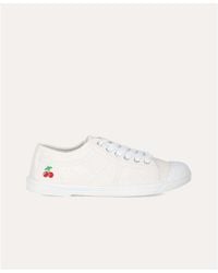 Le Temps Des Cerises - Baskets basses ltc basic 02 - Lyst