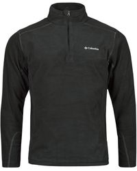 Columbia - Fleece Jack Klamath Rangetm Ii Half Zip - Lyst