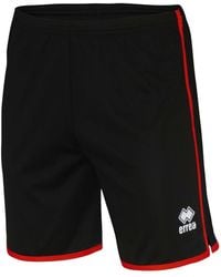 Erreà - Short Bonn Panta Ad - Lyst