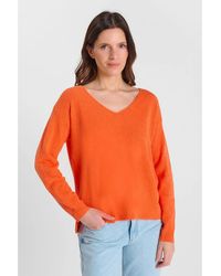 Le Temps Des Cerises - Pull Pull Sting - Lyst
