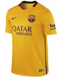 Nike - T-shirt Maillot FC - Lyst