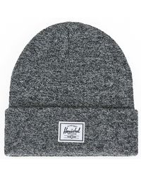 Herschel Supply Co. - Bonnet Elmer Beanie - Lyst