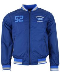 Srk - Blouson Blouson Homme Caven - Lyst