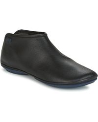 Noir Femmes Chaussures Right Nina En fIgy6b7vY