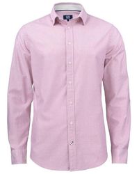 Cutter & Buck - Chemise Belfair - Lyst