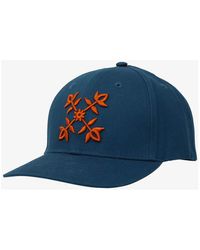 Oxbow - Casquette Baseball cap ESGAT - Lyst