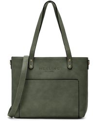 Herling - Sac Mauer - Lyst