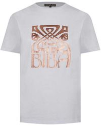 Biba - T-shirt GT17407 - Lyst