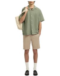 SELECTED - Short 6204405 - Lyst