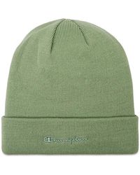 Champion - Bonnet Beanie Cap - Lyst