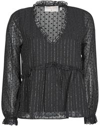 Moony Mood - Blouse Pabbenant - Lyst