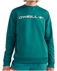 O'neill Sportswear - Sweat-shirt N2350002-15033 - Lyst