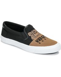 mocassins kenzo homme
