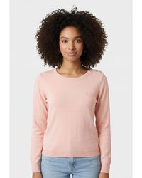 Morgan - Pull 251-mkiss - Lyst