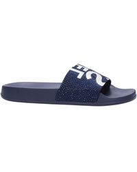 claquette michael kors