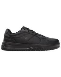 Lumberjack - Baskets Basses 102268516 - Lyst