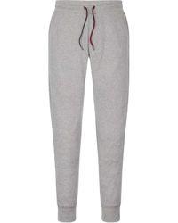 Tommy Hilfiger MW0MW07985 BASIC SWEAT - Grigio